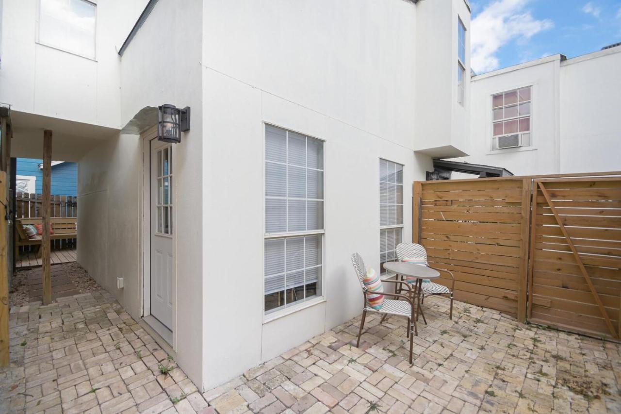 Appartement Cozy Alamo Game Tables Private Patio
